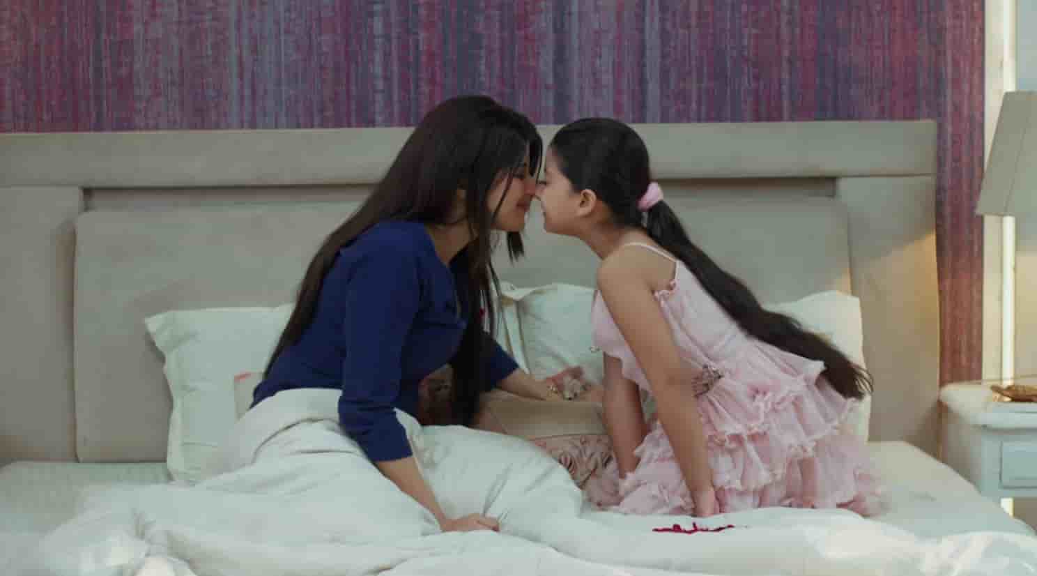 Yeh Rishta Kya Kehlata Hai 18th August 2025 Written Episode Update: Maira and Abhira Get Close! Will Abhira Forgive Armaan?