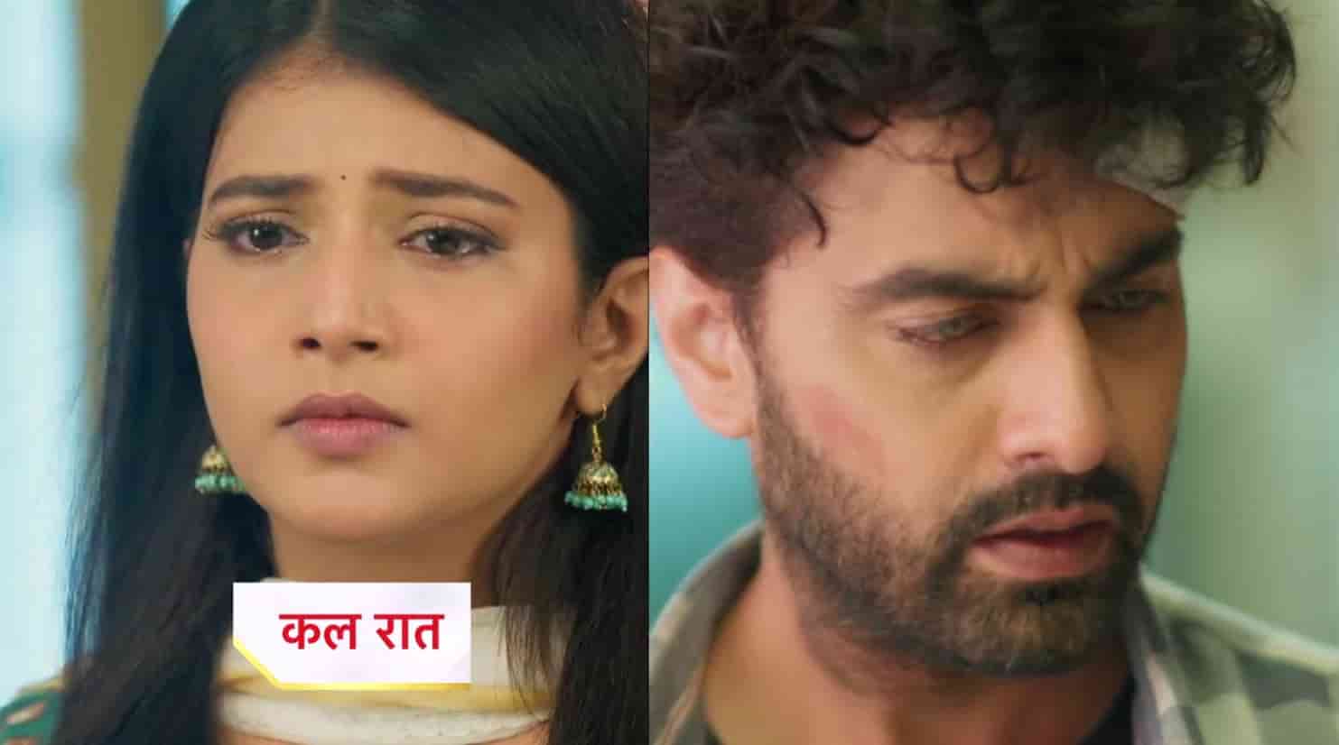 Yeh Rishta Kya Kehlata Hai 18th June 2025 Written Episode Update: Armaan Proposes to Geetanjali Abhira Witnesses it!