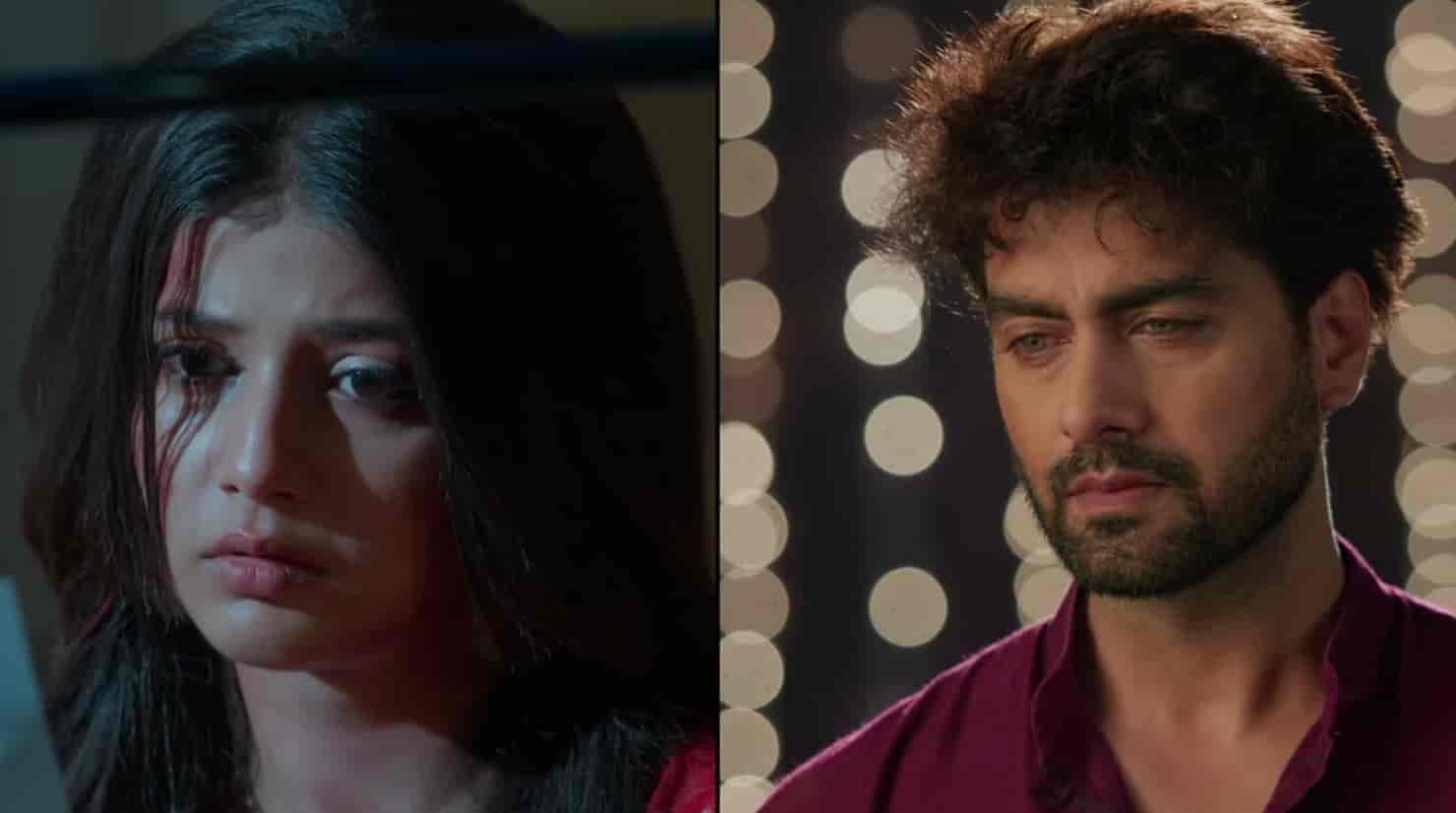 Yeh Rishta Kya Kehlata Hai 18th May 2025 Written Episode Update: Abhira's world Shatters, Armaan Breaks their Realtion and Goes Away From her?