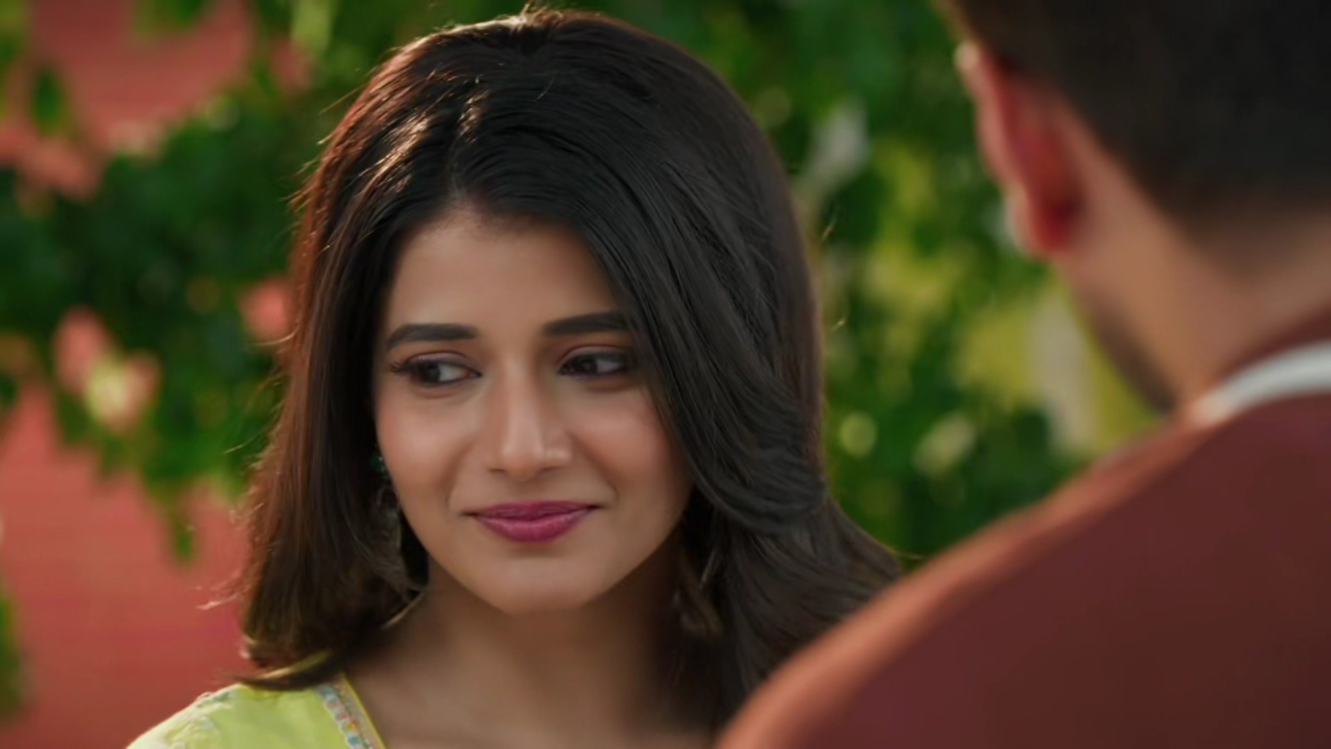 Yeh Rishta Kya Kehlata Hai 18th October 2025 Written update: Armaan & Abhira's Badminton challenge