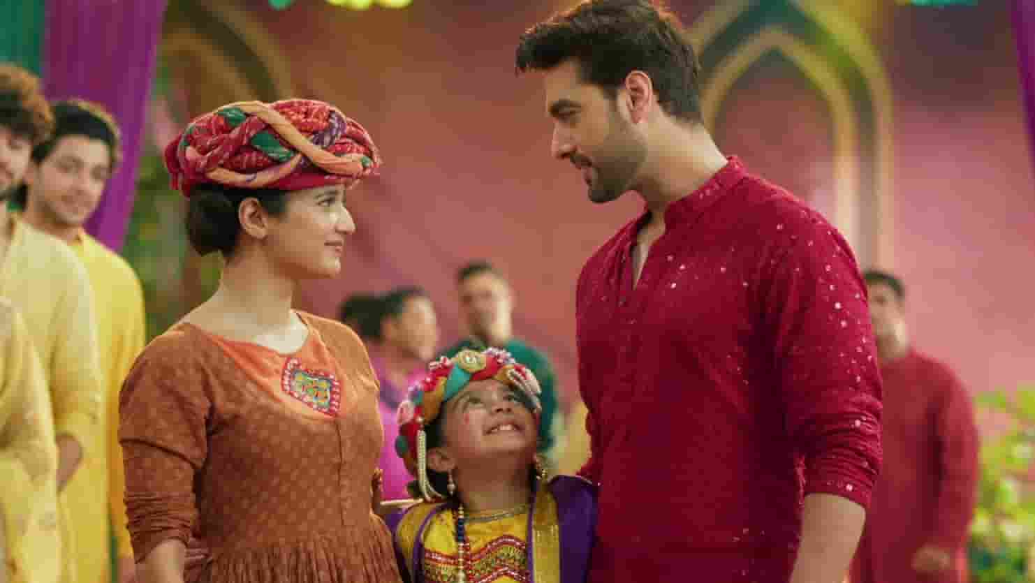 Yeh Rishta Kya Kehlata Hai 19th August 2025 Written Episode Update: Abhira Forgives Armaan? Will They Get Back Together?