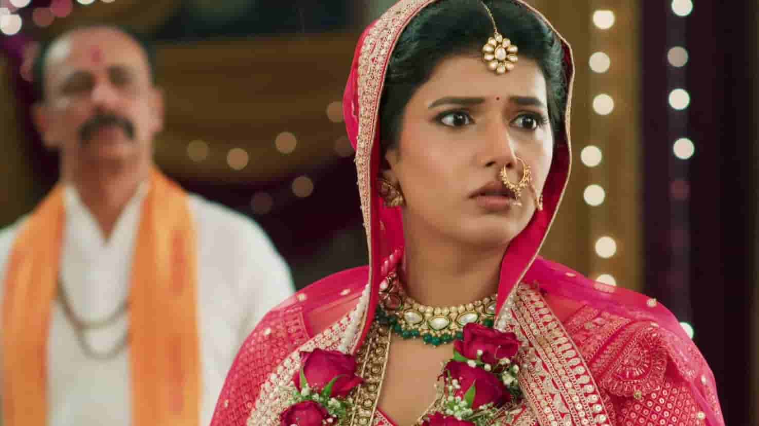 Yeh Rishta Kya Kehlata Hai 19th July 2025 Written Episode Update: Anshuman Cancels the Wedding? Armaan Suffers Head Injury!