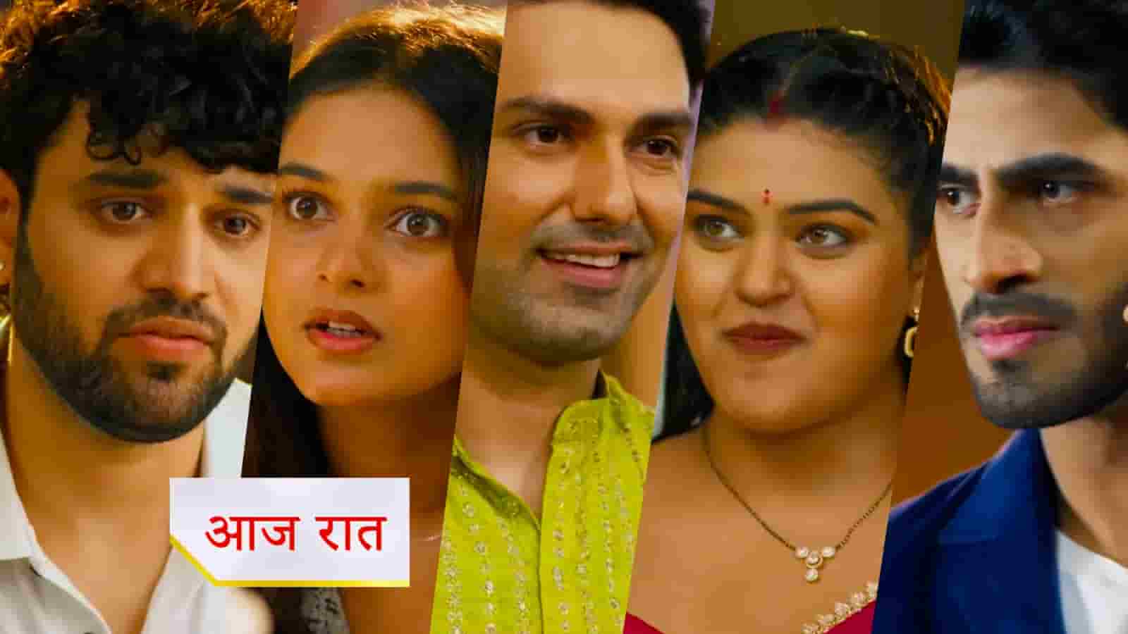Yeh Rishta Kya Kehlata Hai 1st August 2025 Written Episode Update: Kiara Reject Abhir's Appologies, Geetanjali Takes Maira Away? Armaan Vows to Abhira to Bring Maira Back!
