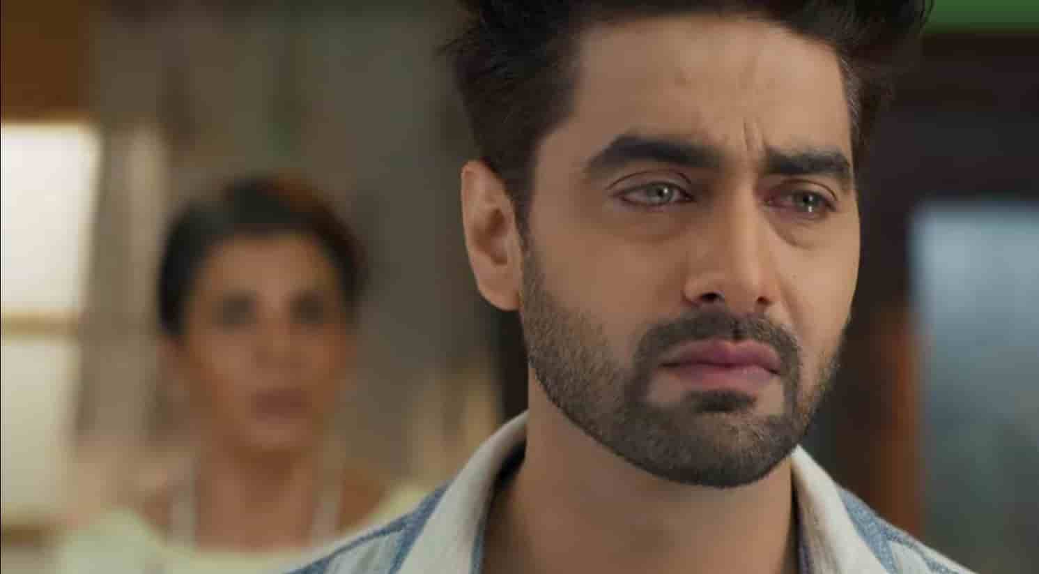 Yeh Rishta Kya Kehlata Hai 1st July 2025 Written Episode Update: Armaan and Abhira's Memories Resurface!