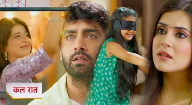 Yeh Rishta Kya Kehlata Hai 1st June 2025 Written Episode Update: Abhira is Shocked to Know Anshuman is Tanya's Brother!