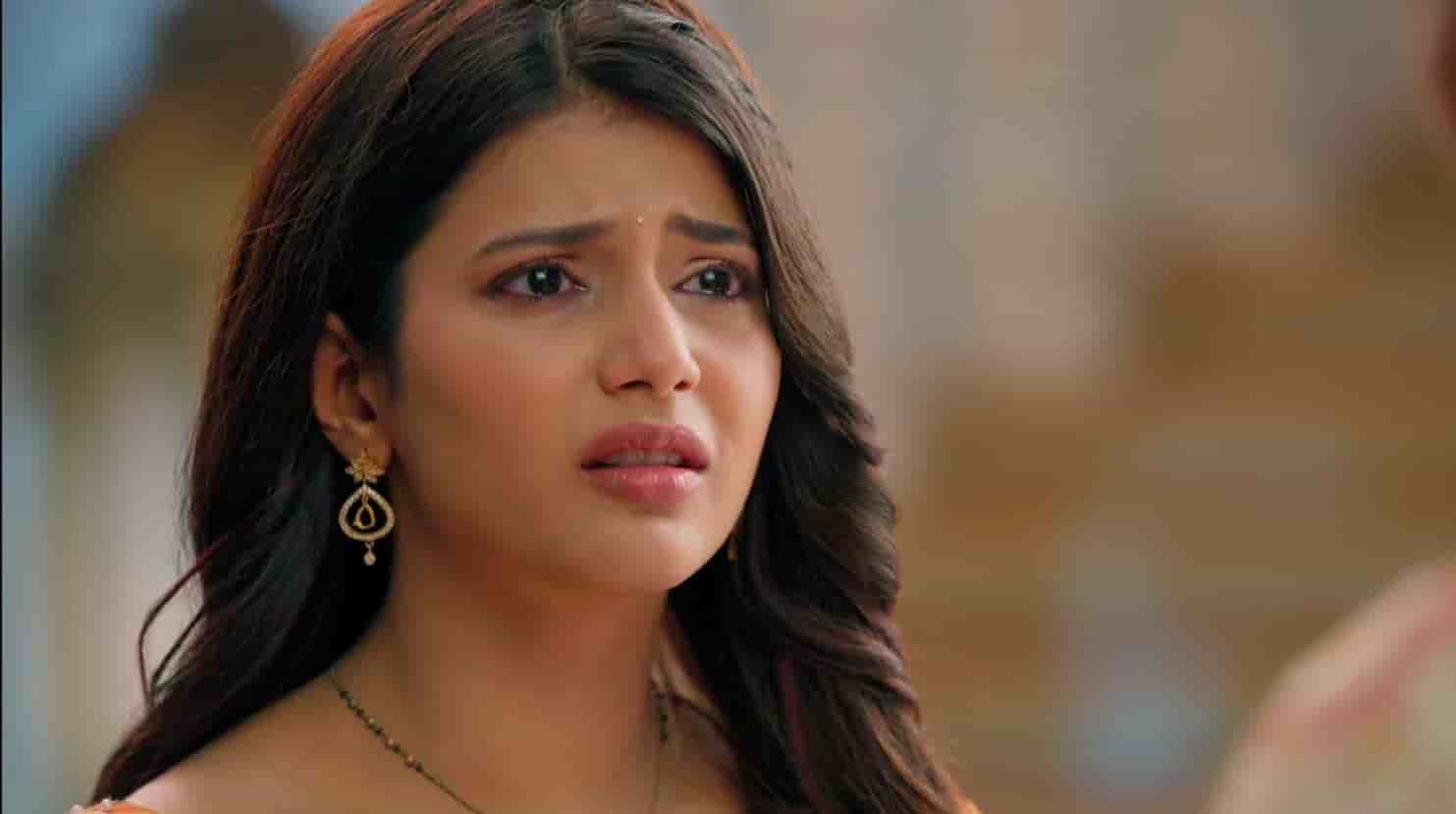 Yeh Rishta Kya Kehlata Hai 1st May 2025 Written Episode Update: Will Armaan's Possessiveness Towards His Child Ruin Everything?