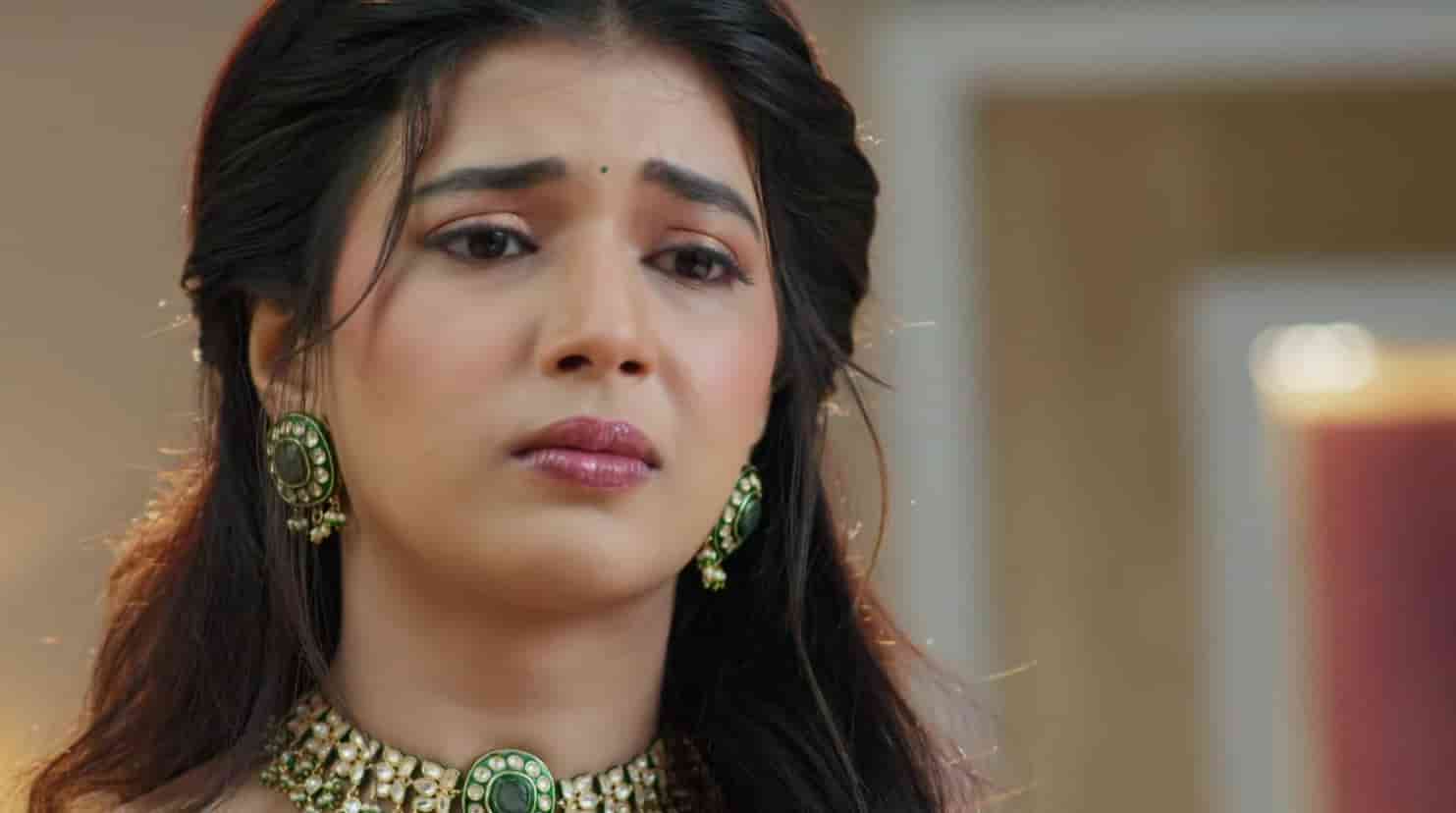 Yeh Rishta Kya Kehlata Hai 20th August 2025 Written Episode Update: Will Armaan and Abhira Get Back Together? Will Anshuman Die Listening to This?