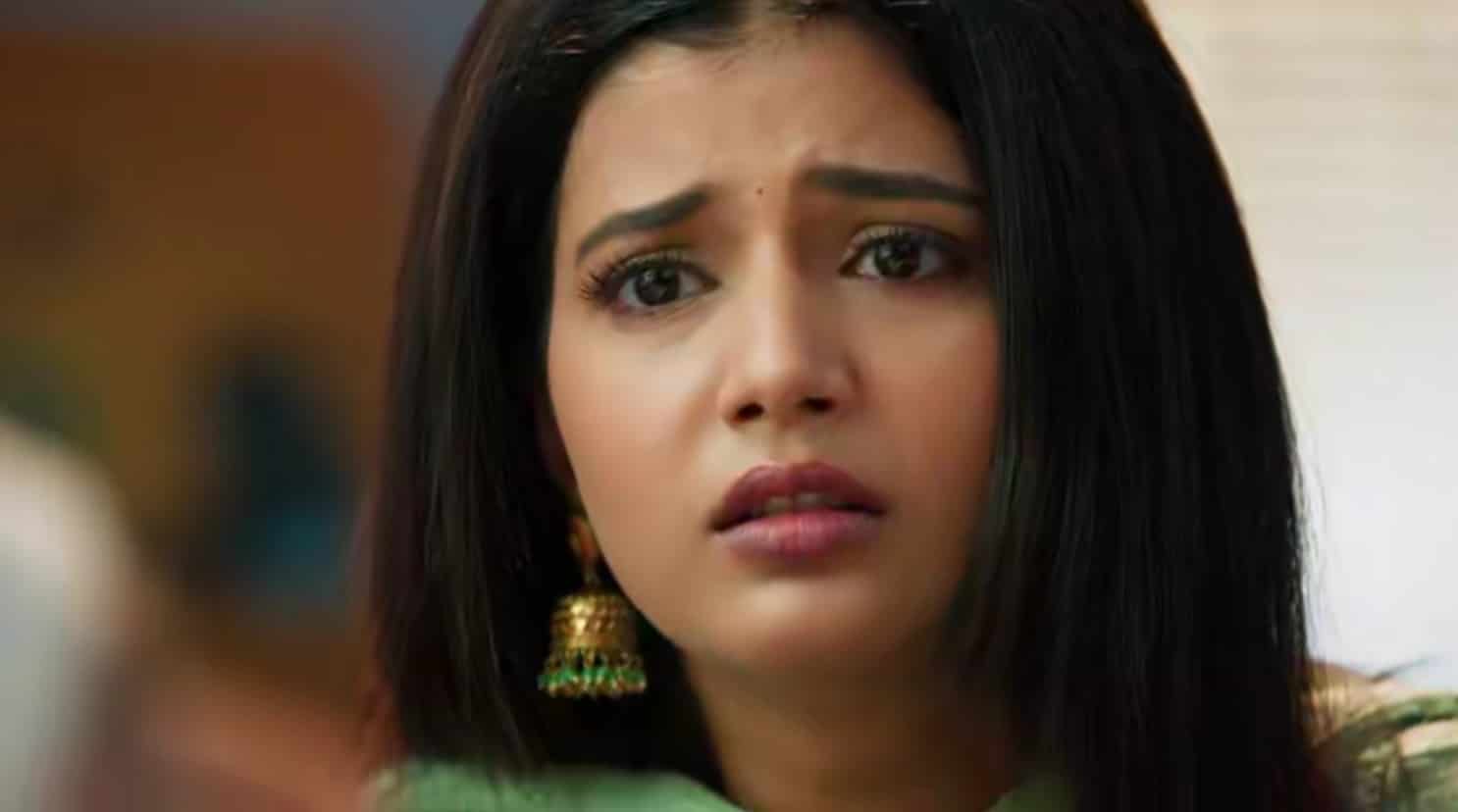 Yeh Rishta Kya Kehlata Hai 21st July 2025 Written Episode Update: Will Abhira Overhear Geetanjali and Maira's Truth? Will Anshuman Find Pookie?