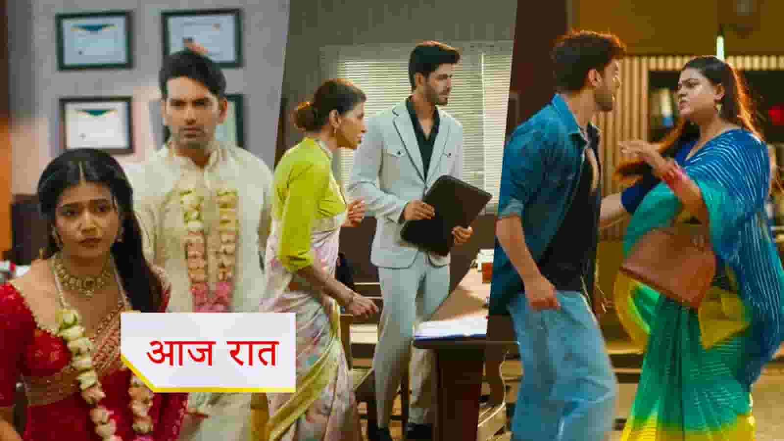 Yeh Rishta Kya Kehlata Hai 21st August 2025 Written Episode Update: Will Armaan be Able to Stop Abhira and Anshuman From Geeting Married?
