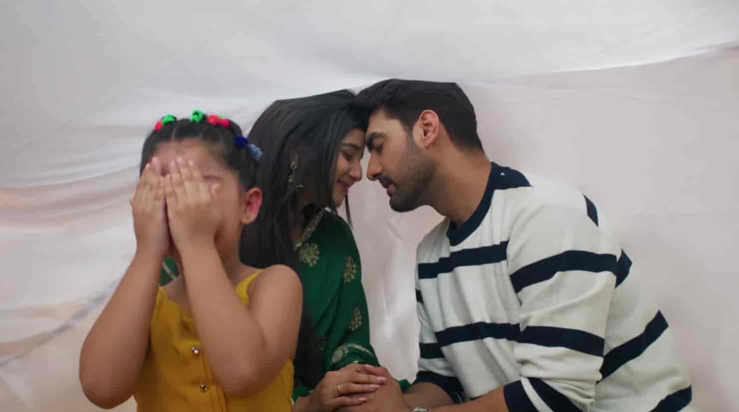Yeh Rishta Kya Kehlata Hai 22nd July 2025 Written Episode Update: Is This Abhira's End Of Pookie's Search?