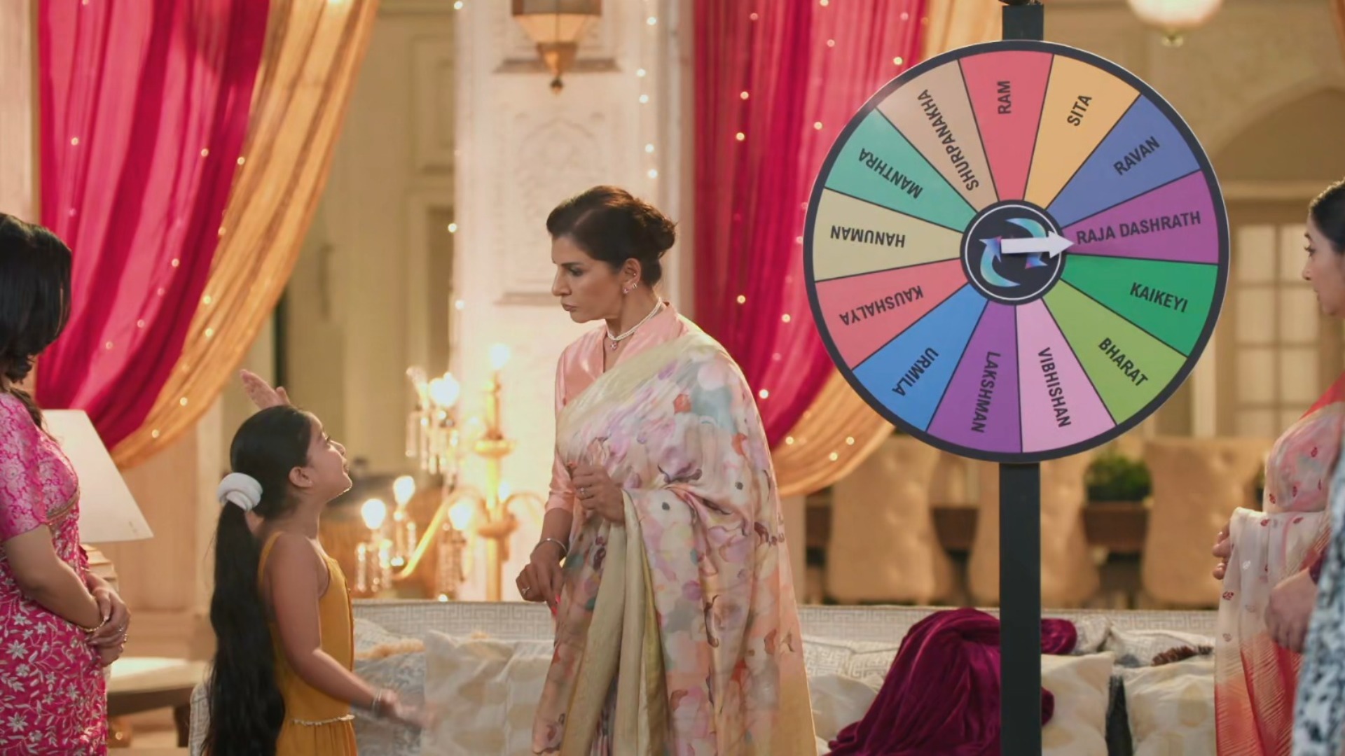 Yeh Rishta Kya Kehlata Hai 22nd October 2025 Written update: Ramayan Preparation at the Poddar house