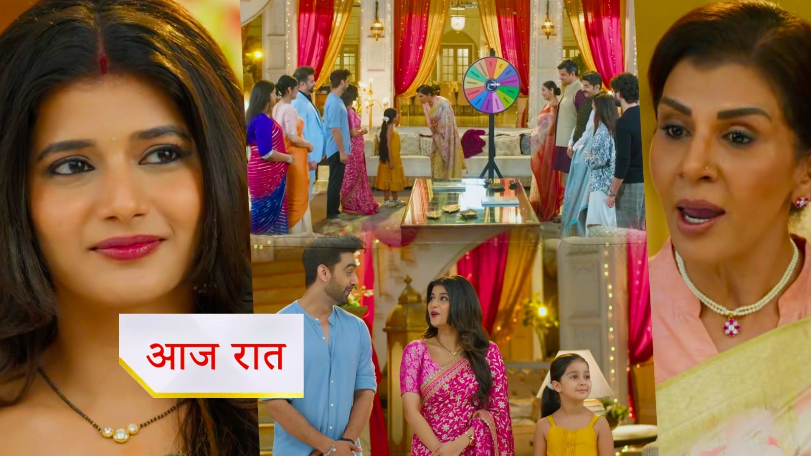 Yeh Rishta Kya Kehlata Hai 22nd October 2025 Written Update: युवराज ने लिया अभीरा से बदला ? खतरे में अरमान की जान