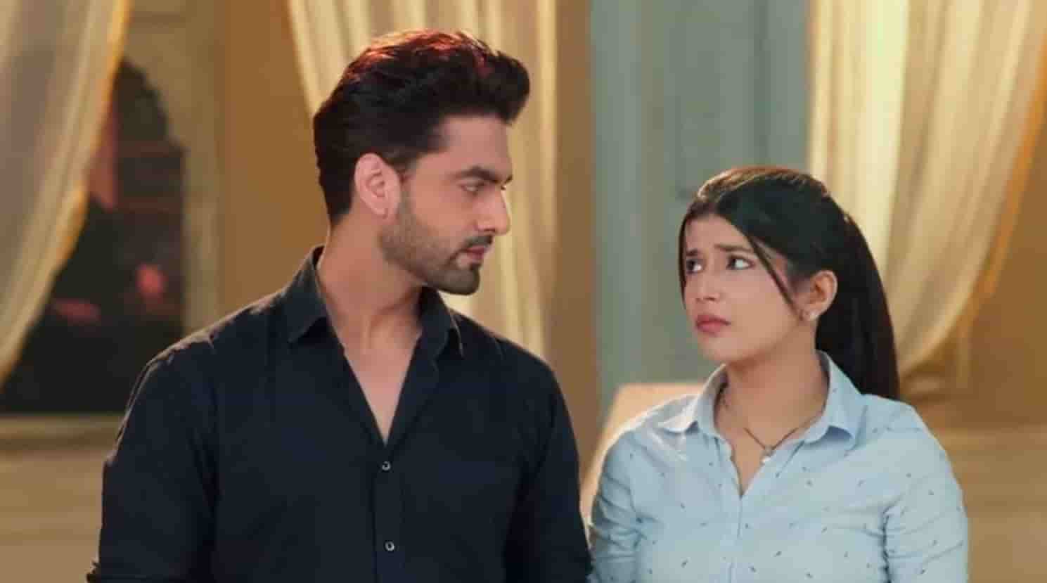 Yeh Rishta Kya Kehlata Hai 23rd April 2025 Written Episode Update: Family Drama, Trust, and Betrayal.
