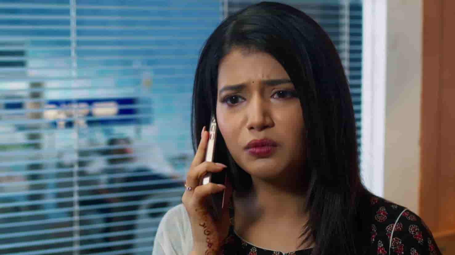 Yeh Rishta Kya Kehlata Hai 23rd July 2025 Written Episode Update: Fake Pookie's Truth Is Out! Will Anshuman Reveal that Maira is Pookie?