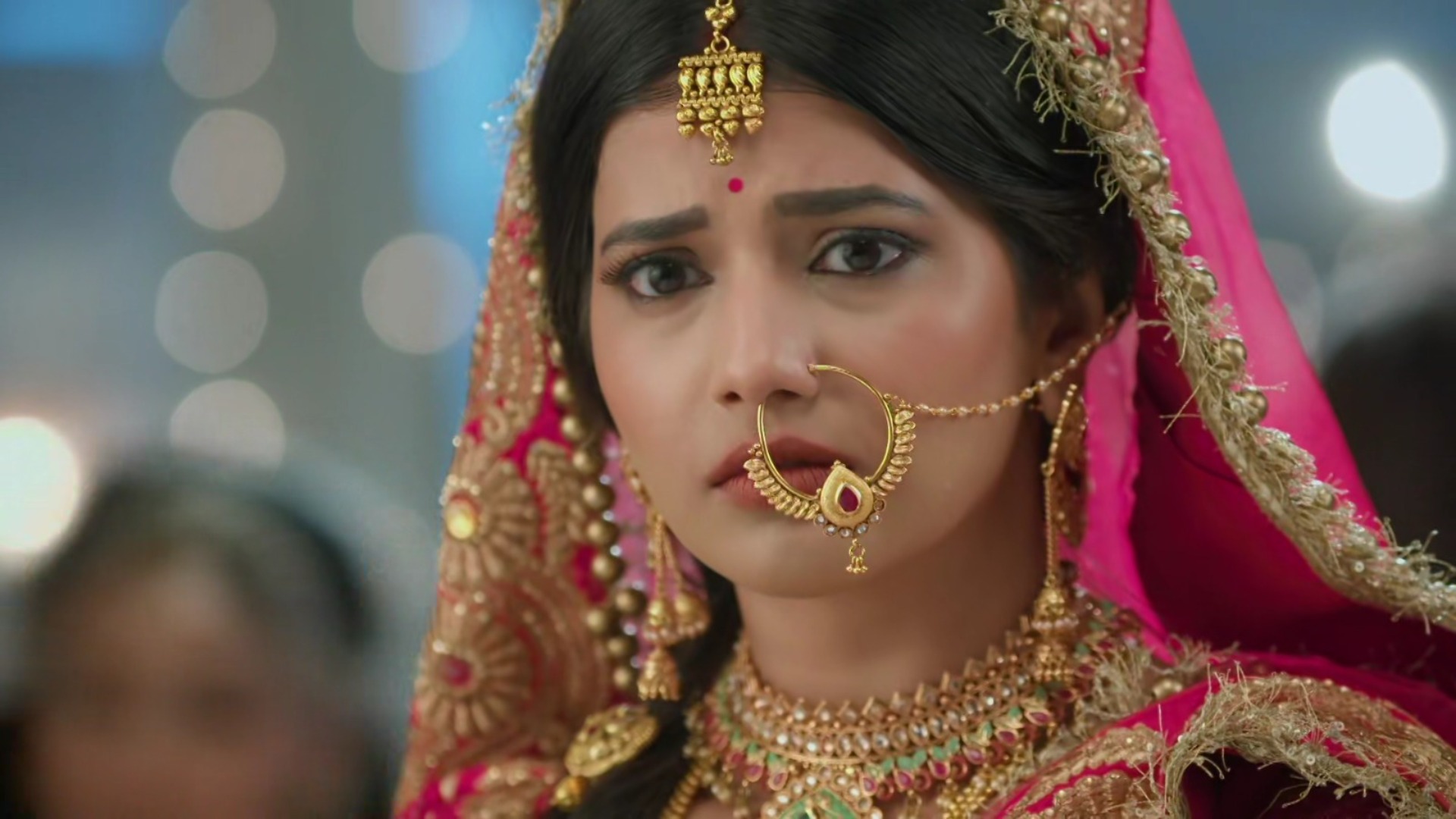 Yeh Rishta Kya Kehlata Hai 23rd October 2025 Written update: Yuvraj injected Armaan and came on stage as Ravan