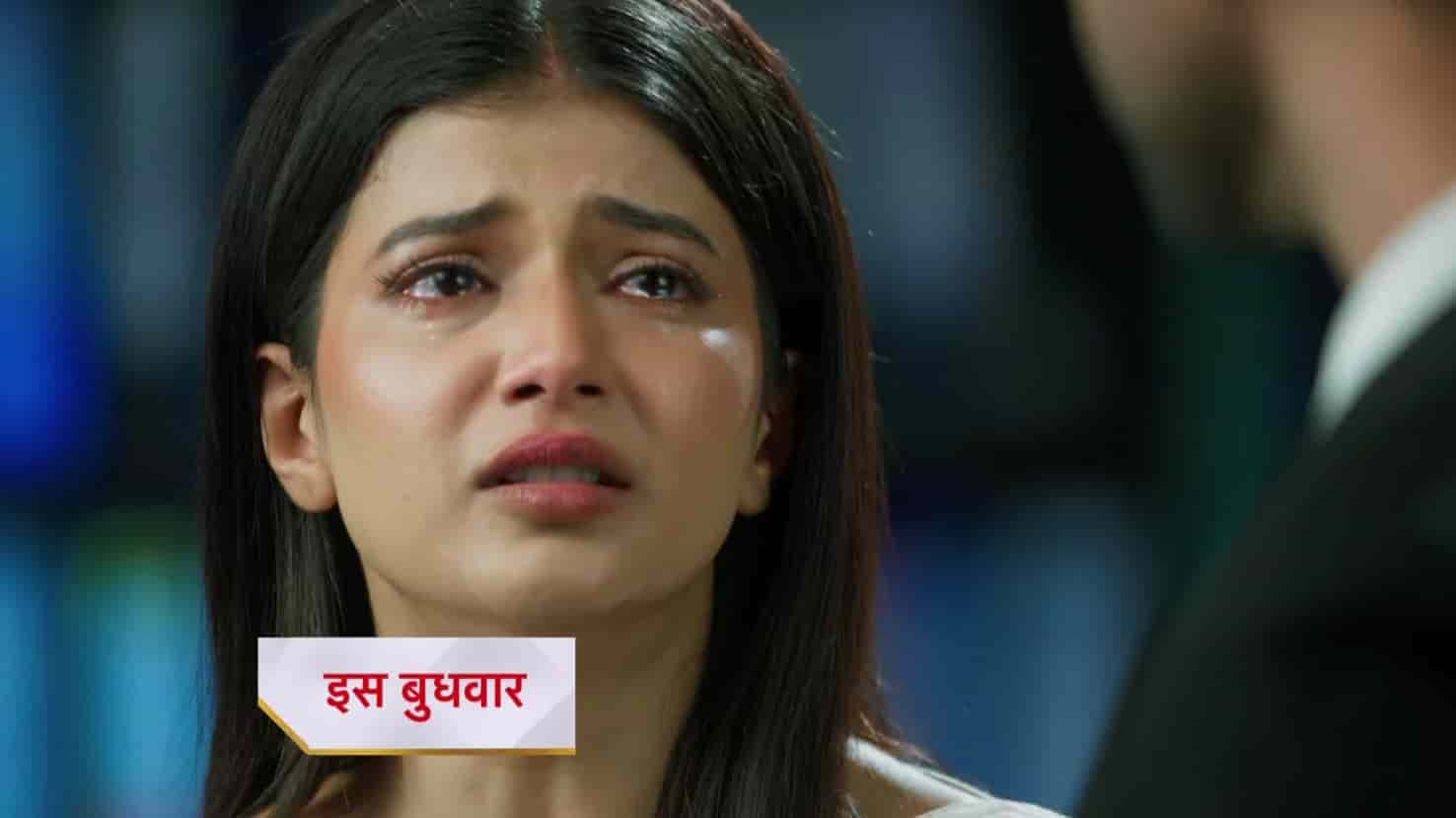 Yeh Rishta Kya Kehlata Hai 24th August 2025 Written Episode Update: Anshuma's Sudden Demise? Abhira is accused of Anshuma's murder?