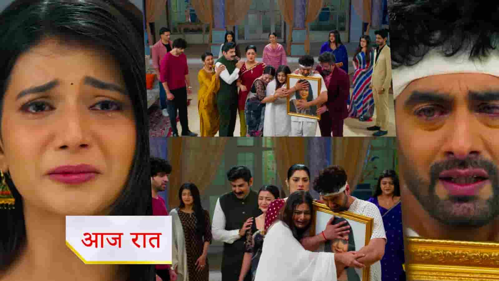 Yeh Rishta Kya Kehlata Hai 24th July 2025 Written Episode Update: Truth of Charu's Death Shatters Family! While Will Abhira Live With Maira?