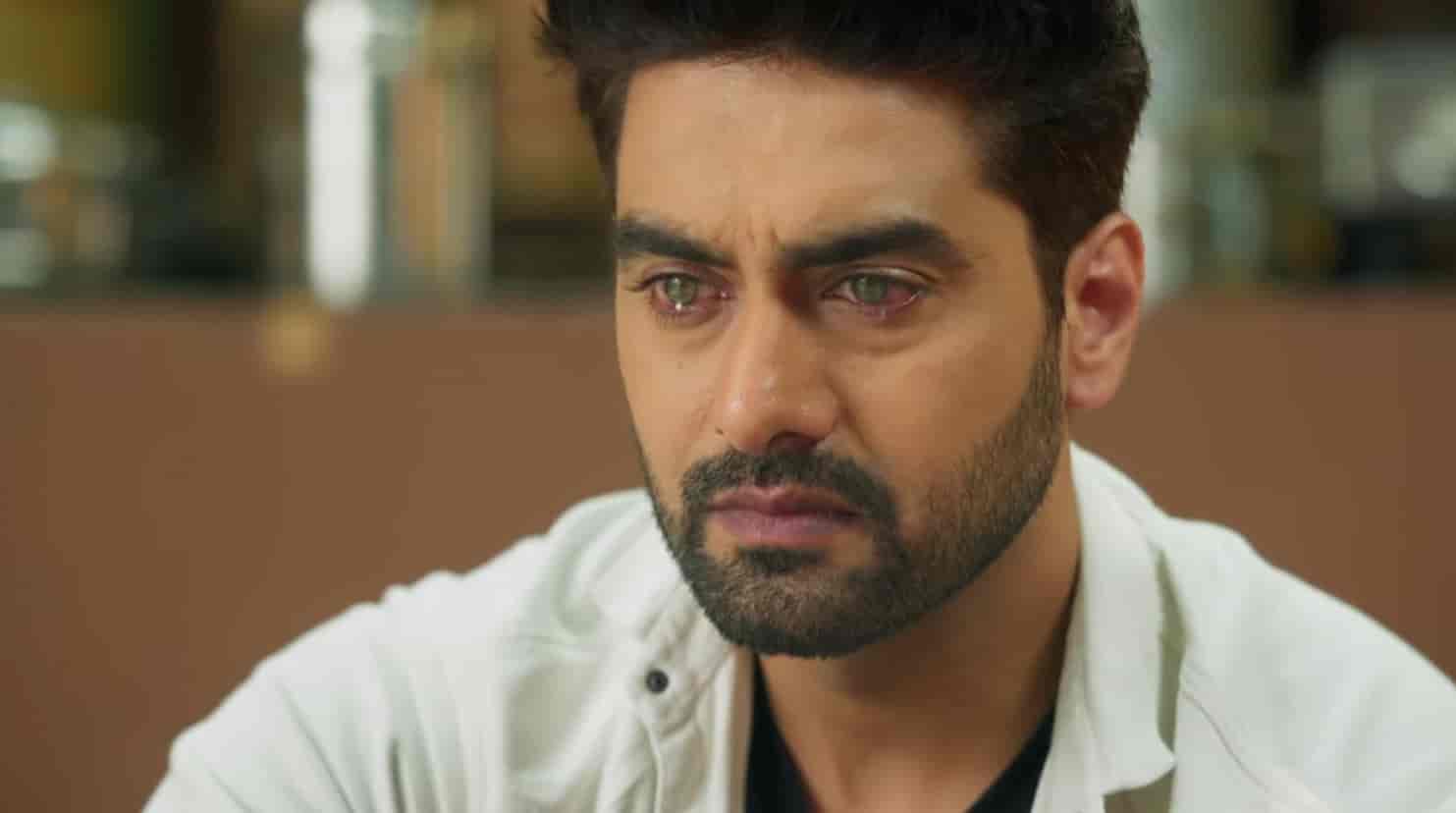 Yeh Rishta Kya Kehlata Hai 24th June 2025 Written Episode Update: Armaan Gets to Know about Sanjay and Krish's Betrayal!