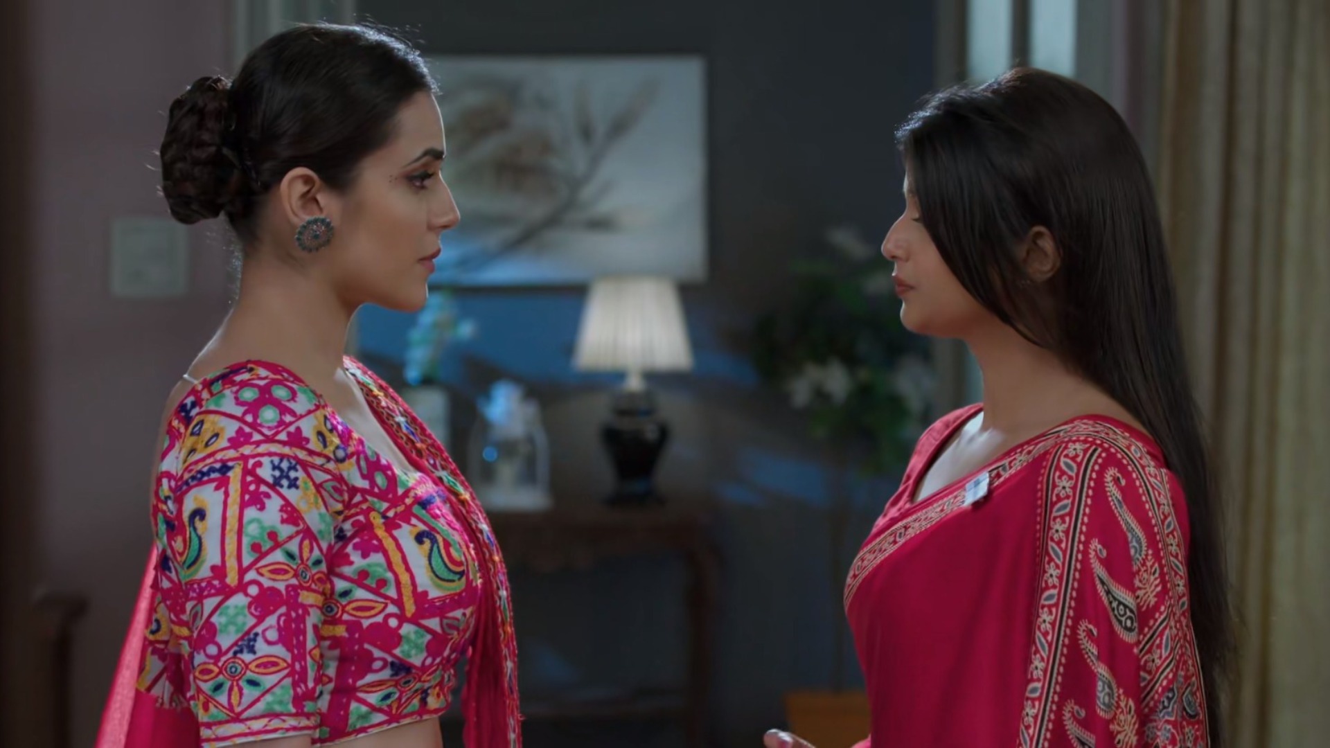 Yeh Rishta Kya Kehlata Hai 25th September 2025 Written update:  Abhira’s heartbreak, Armaan-Geetanjali’s rocky romance, and family drama