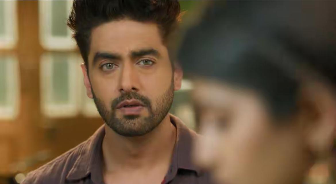 Yeh Rishta Kya Kehlata Hai 26th June 2025 Written Episode Update: Armaan Grows Jealous of Anshuman, While Abhira Struggles to Stay Distant