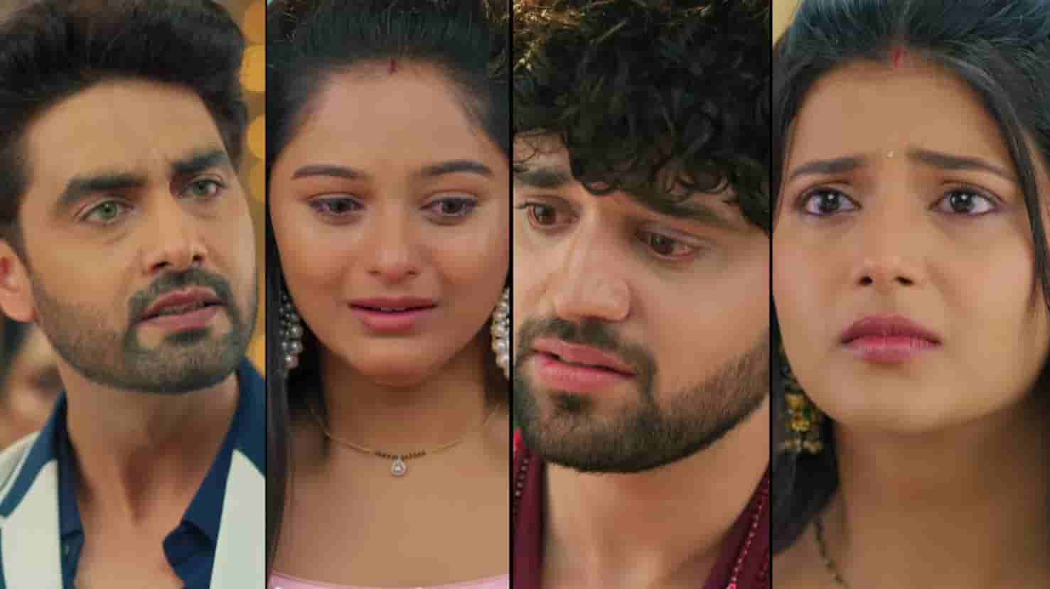 Yeh Rishta Kya Kehlata Hai 27th April 2025 Written Episode Update: Truth Is Out, Abhir Chooses Charu Over Kiara!