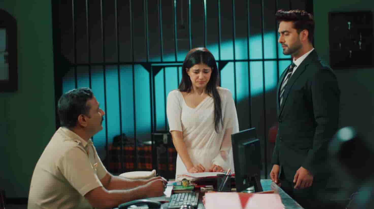 Yeh Rishta Kya Kehlata Hai 27th August 2025 Written Episode Update: Armaan Is Shattered Knowing the Whole Truth! Will He be Able to Save Abhira?