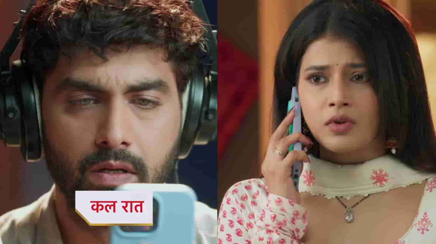 Yeh Rishta Kya Kehlata Hai 27th May 2025 Written Episode Update: Armaan Denies Getting Engaged, Breaking Maira's Heart!