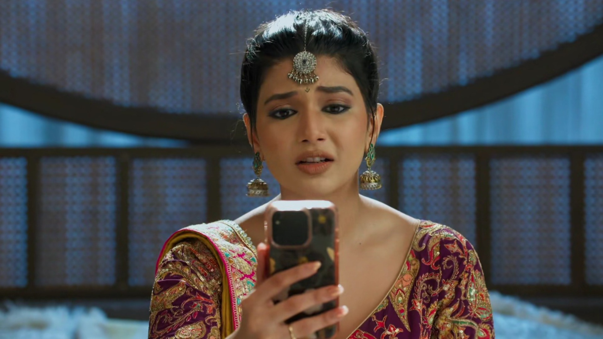 Yeh Rishta Kya Kehlata Hai 27th September 2025 Written update:  Abhira Confronts Armaan Over Marriage to Geetanjali; Kiara & Abhir Bond