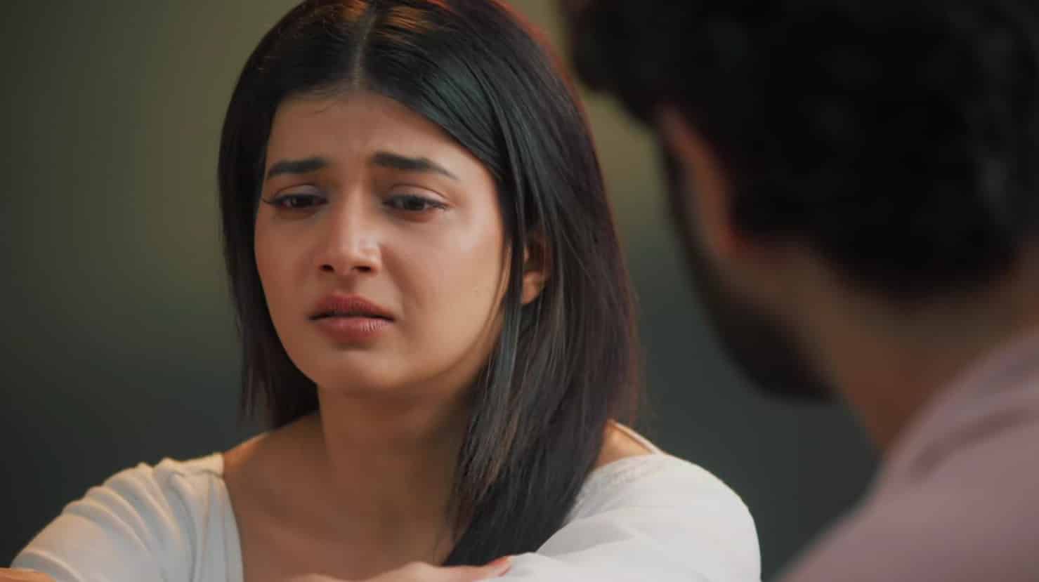 Yeh Rishta Kya Kehlata Hai 28th August 2025 Written Episode Update: Maira Doubts Armaan? Kiara gives Saharsh money?