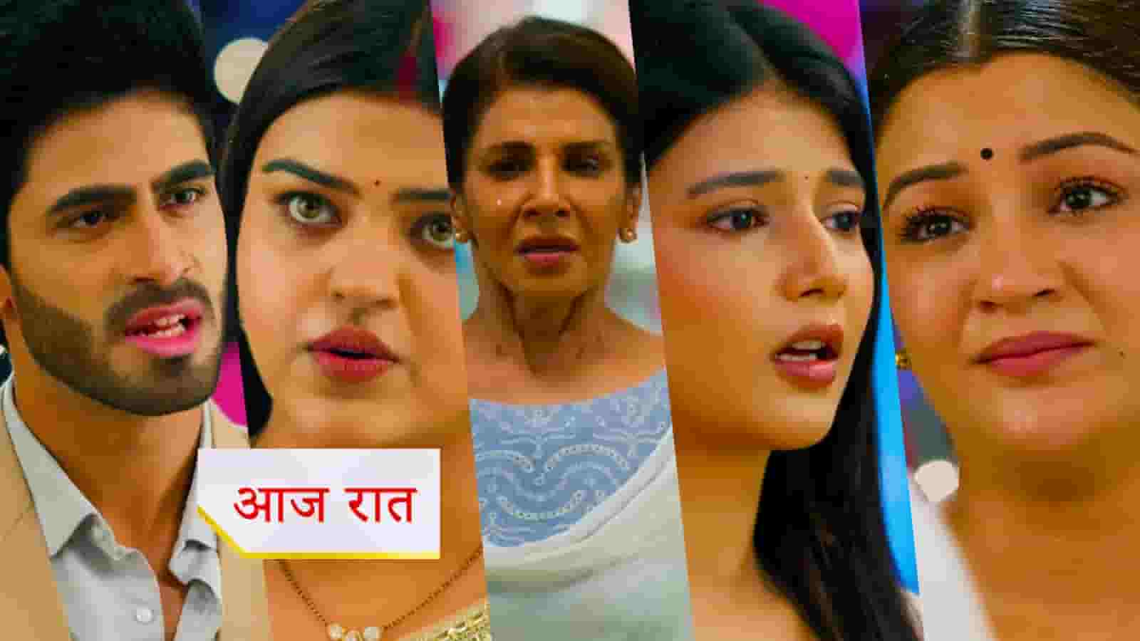 Yeh Rishta Kya Kehlata Hai 28th July 2025 Written Episode Update: Abhir and Family Welcomes Maira! Kaveri Faces Abhira's Wrath and Leaves the House?
