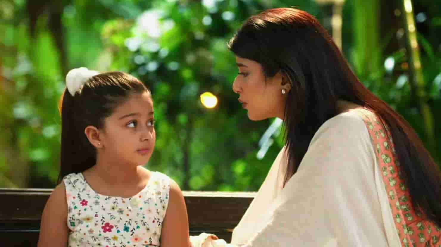 Yeh Rishta Kya Kehlata Hai 27th July 2025 Written Episode Update: Abhira Takes Maira? Kiara Gets to Know Charu Wanted to Be With Family?