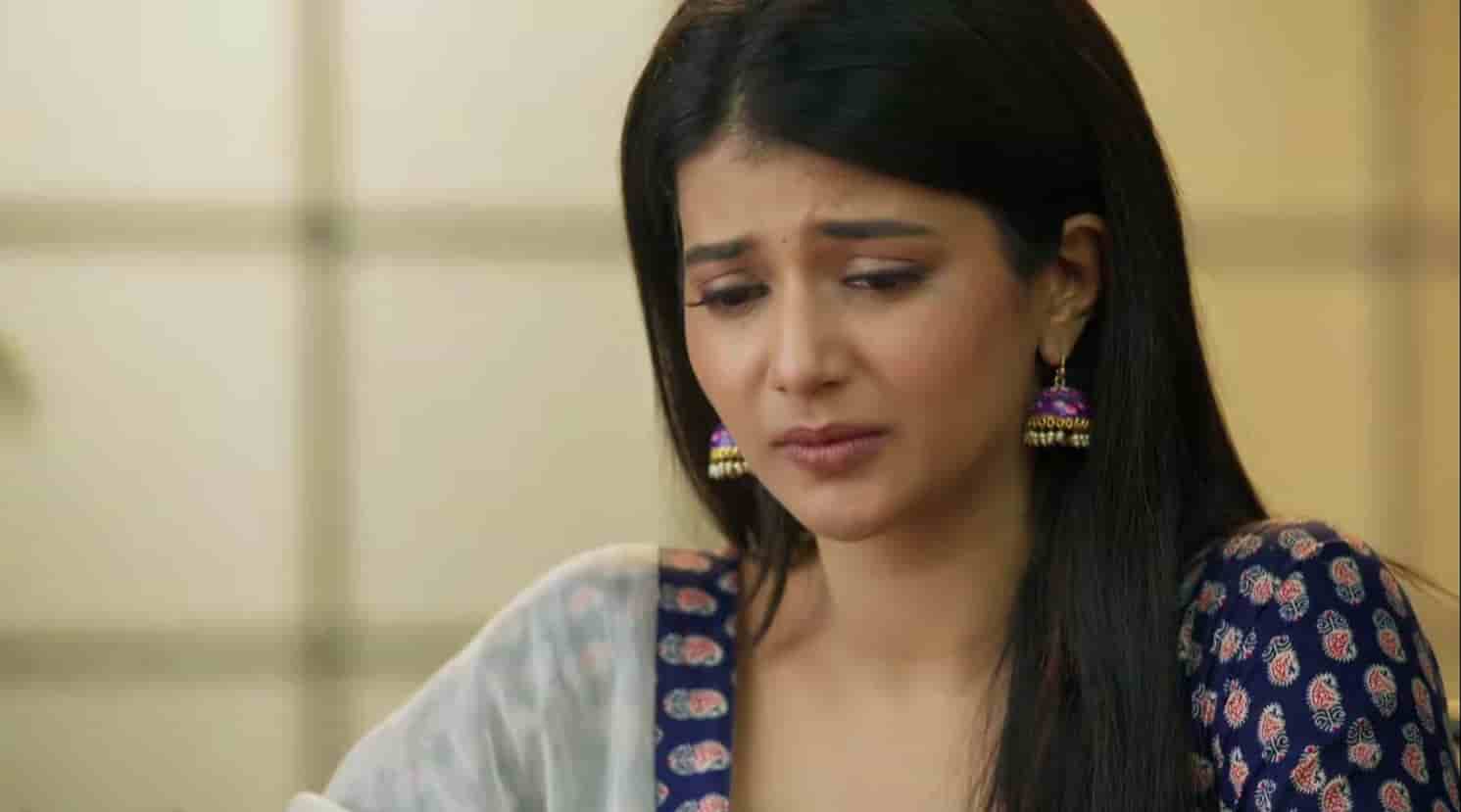 Yeh Rishta Kya Kehlata Hai 28th June 2025 Written Episode Update: Will Armaan Keep Hiding Maira's Truth?