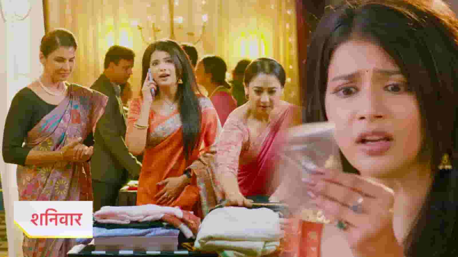 Yeh Rishta Kya Kehlata Hai 28th May 2025 Written Episode Update: Armaan and Abhira still Haven't Fully Moved On!