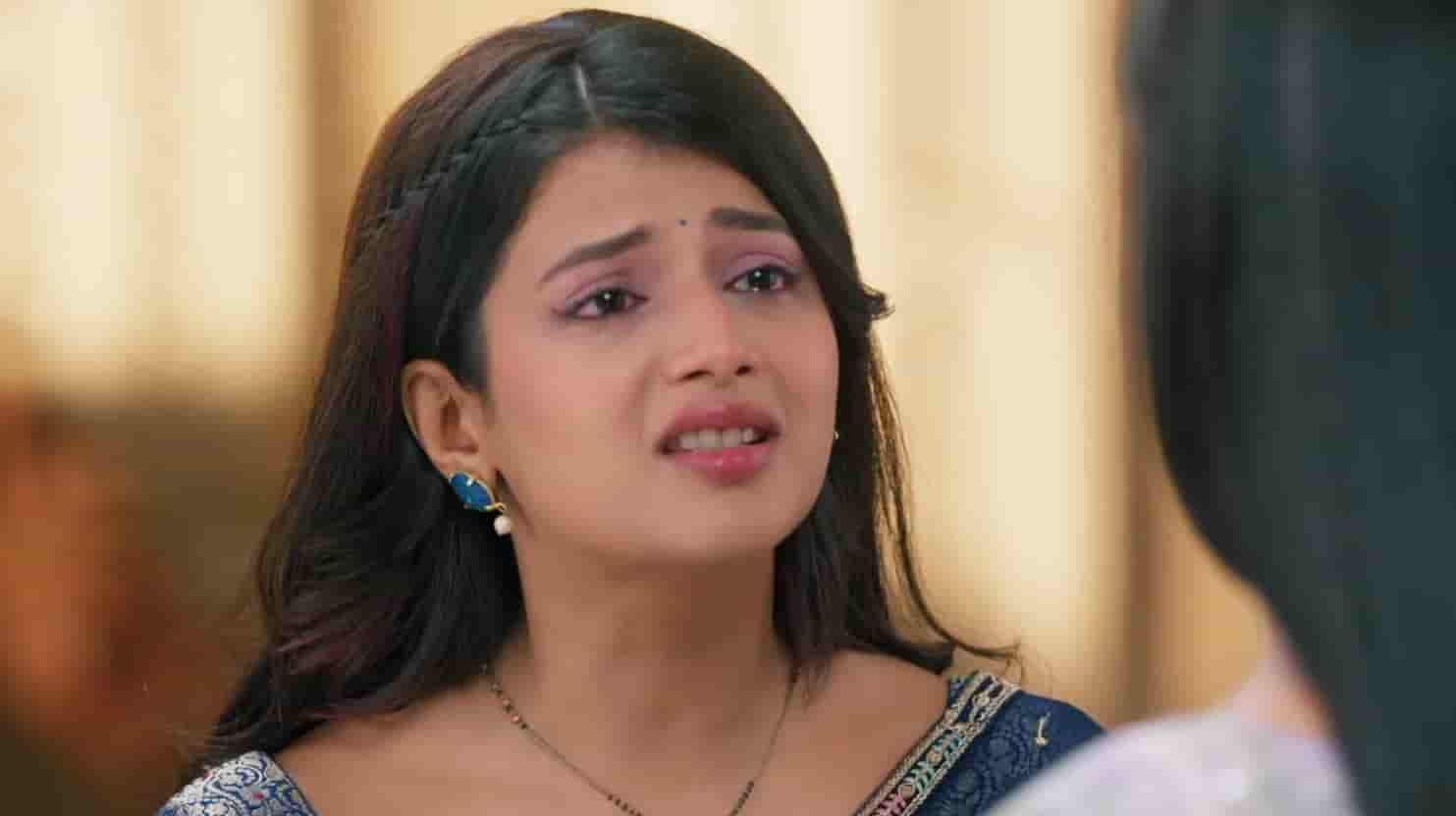 Yeh Rishta Kya Kehlata Hai 29th April 2025 Written Episode Update: Armaan and Abhira's Increasing Fights and Differences