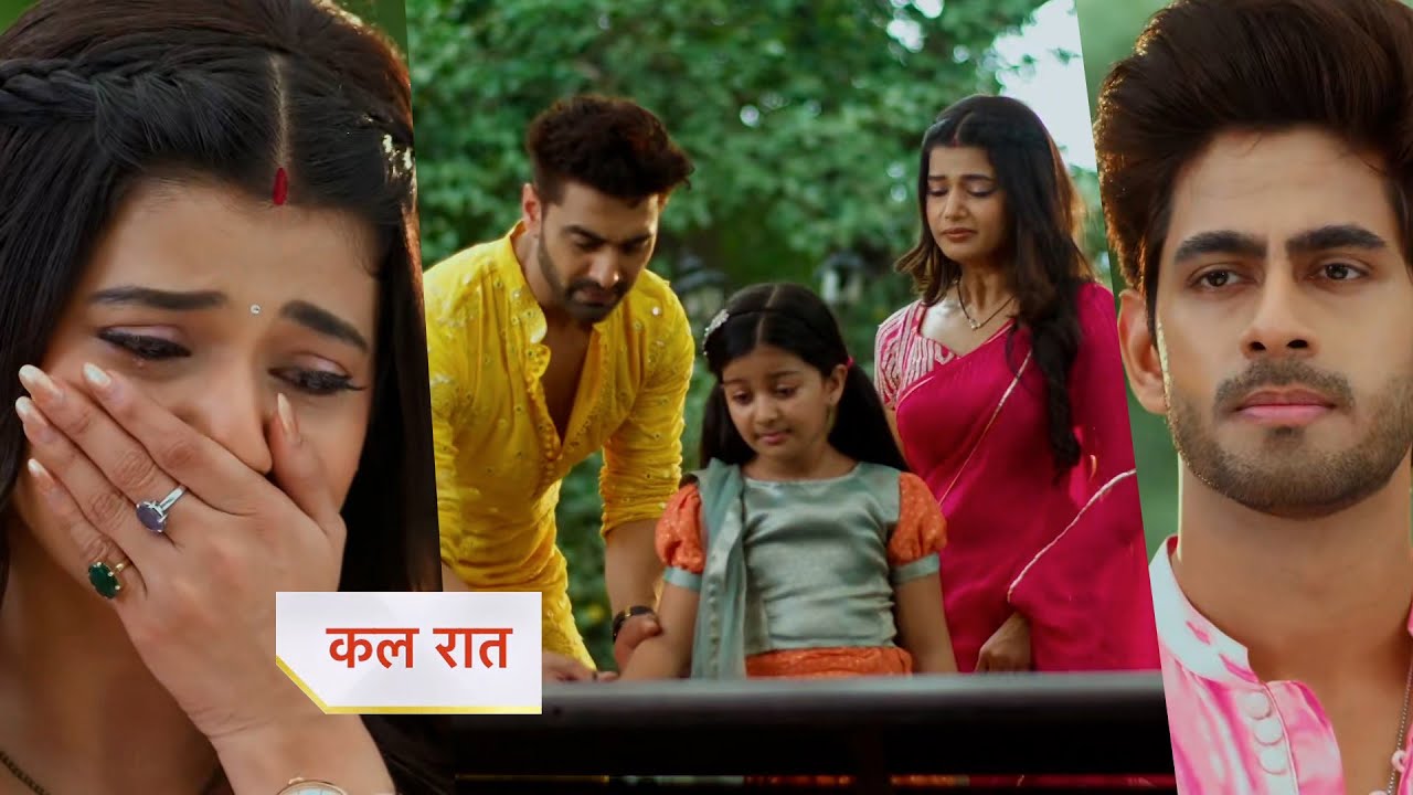 Yeh Rishta Kya Kehlata Hai 29th October 2025 Written Update: अरमान का नया प्लान, तान्या हुई इमोशनल