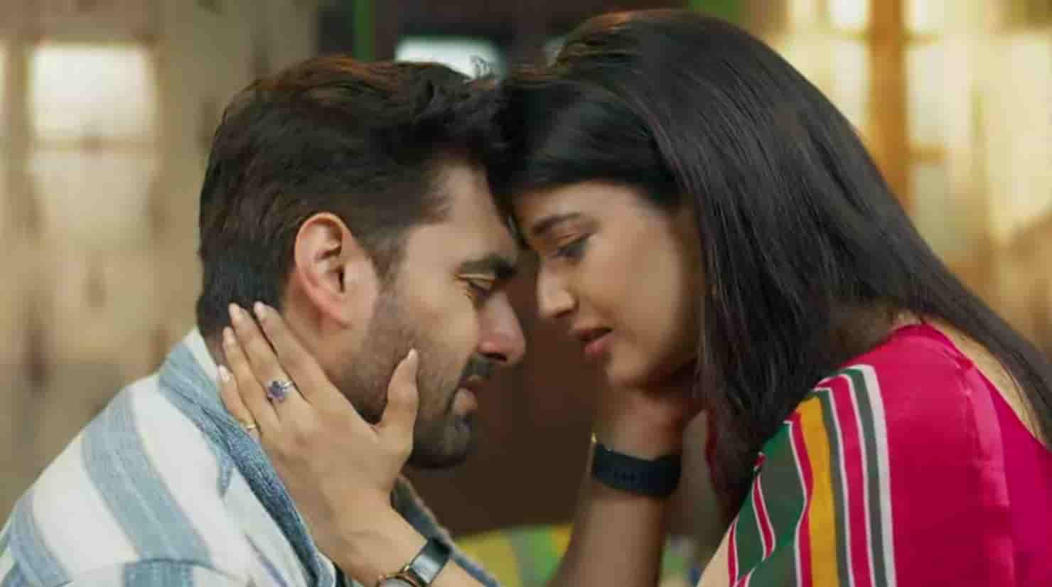 Yeh Rishta Kya Kehlata Hai 2nd July 2025 Written Episode Update: Will Armaan Reveal Maira's Truth?