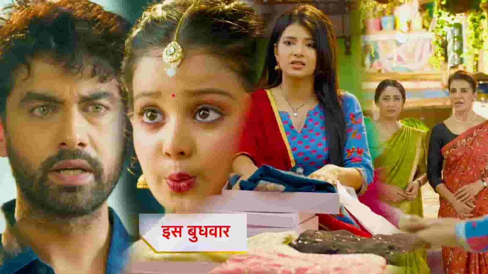 Yeh Rishta Kya Kehlata Hai 2nd June 2025 Written Episode Update: Krish Insults Abhira Whereas Armaan Thinks Abhira Has Moved On In Life!