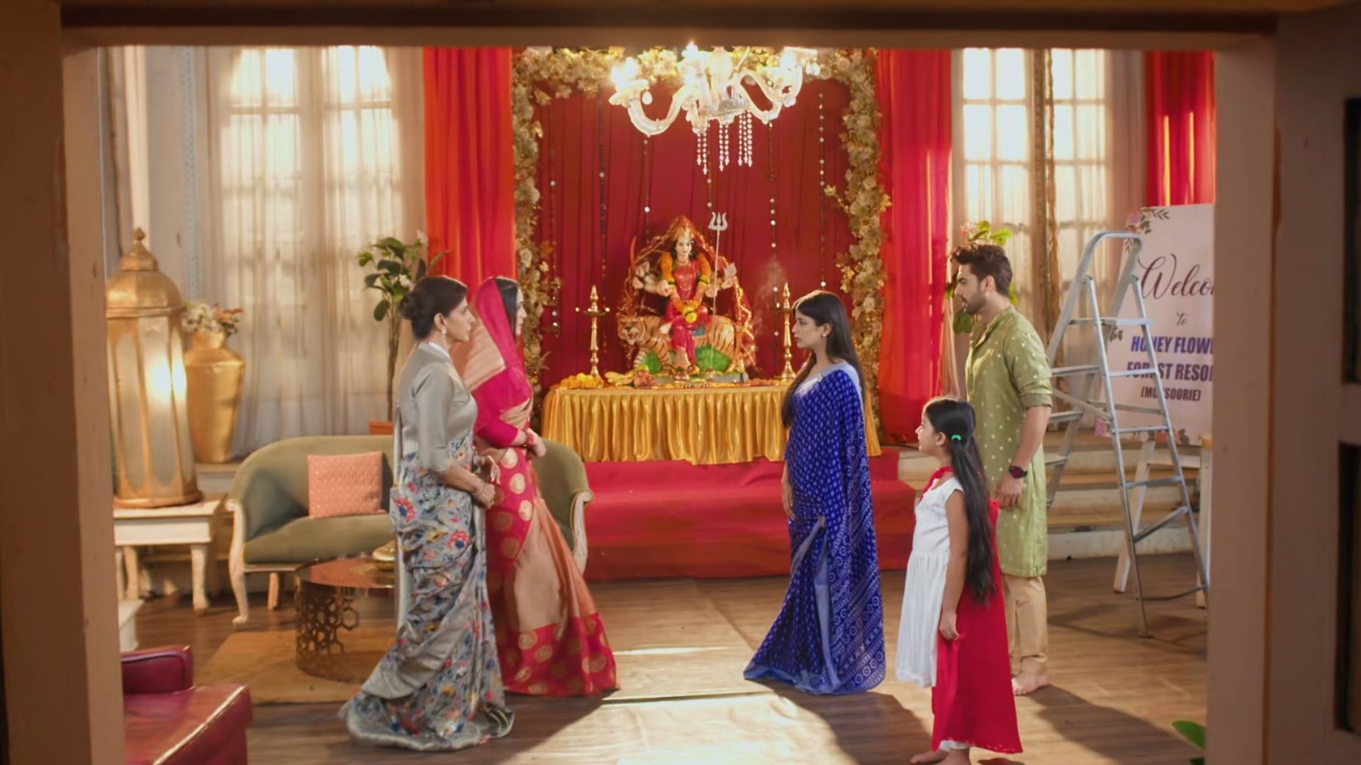 Yeh Rishta Kya Kehlata Hai 2nd October 2025 Written u pdate: Geetanjali begs Abhira to let Armaan go