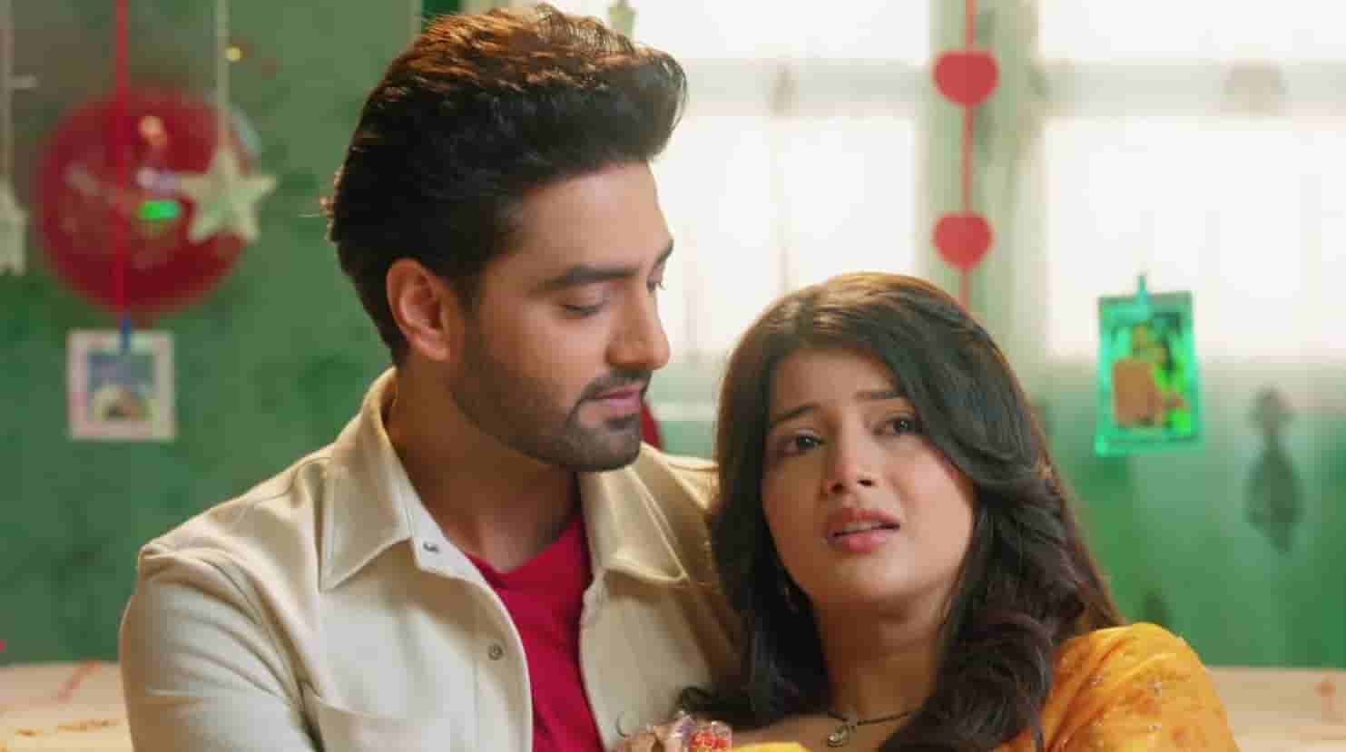 Yeh Rishta Kya Kehlata Hai 30th April 2025 Written Episode Update: Abhir and Charu plan to elope. Will they be successful?