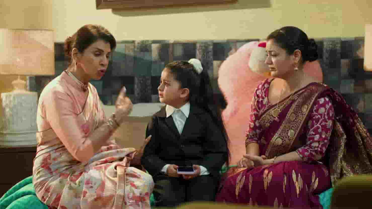Yeh Rishta Kya Kehlata Hai 30th August 2025 Written Episode Update: Abhira's Truth Shatters Maira!