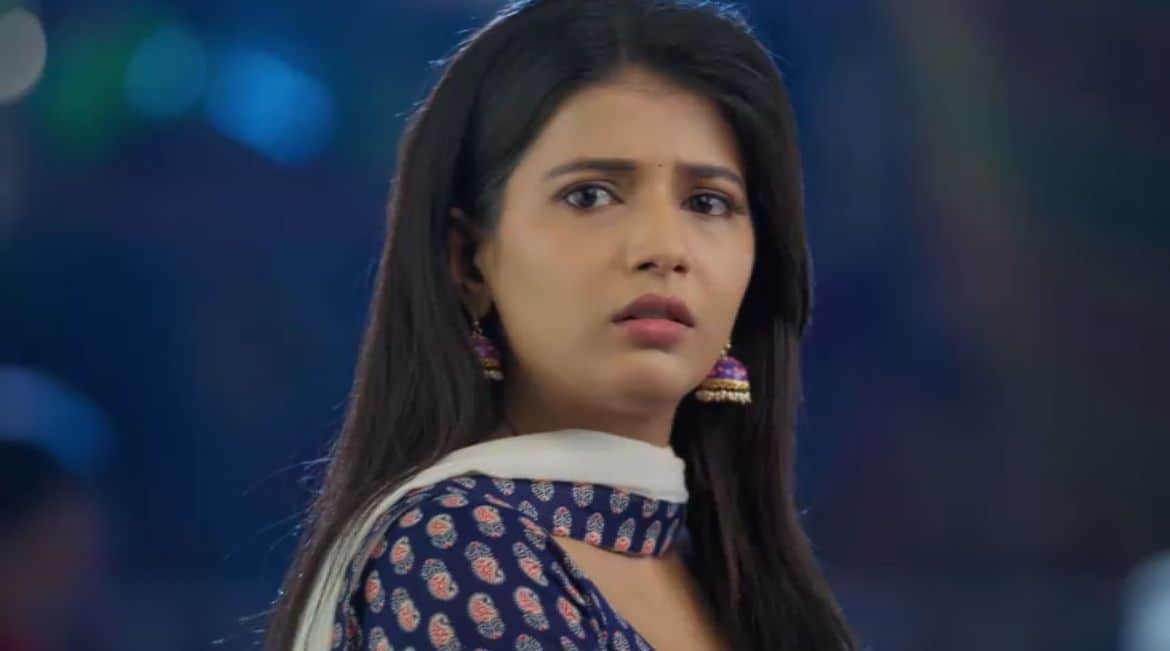Yeh Rishta Kya Kehlata Hai 29th June 2025 Written Episode Update: Geetanjali's Surprise Visit and Heartbreak!