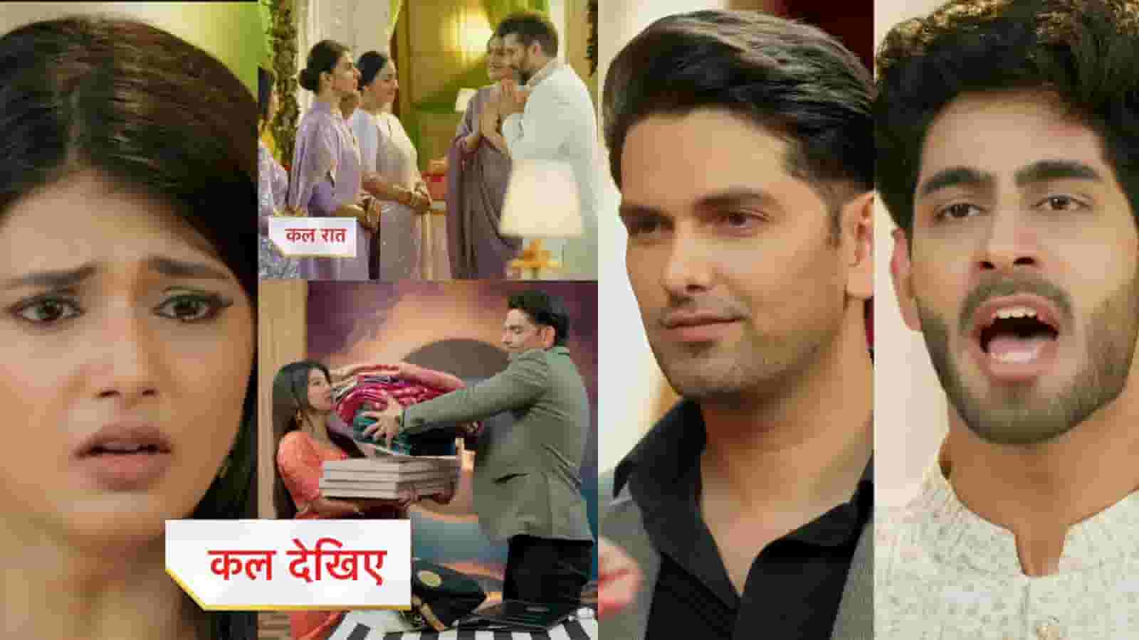 Yeh Rishta Kya Kehlata Hai 31st May 2025 Written Episode Update: Abhira's Search for Pookie Is Still On!