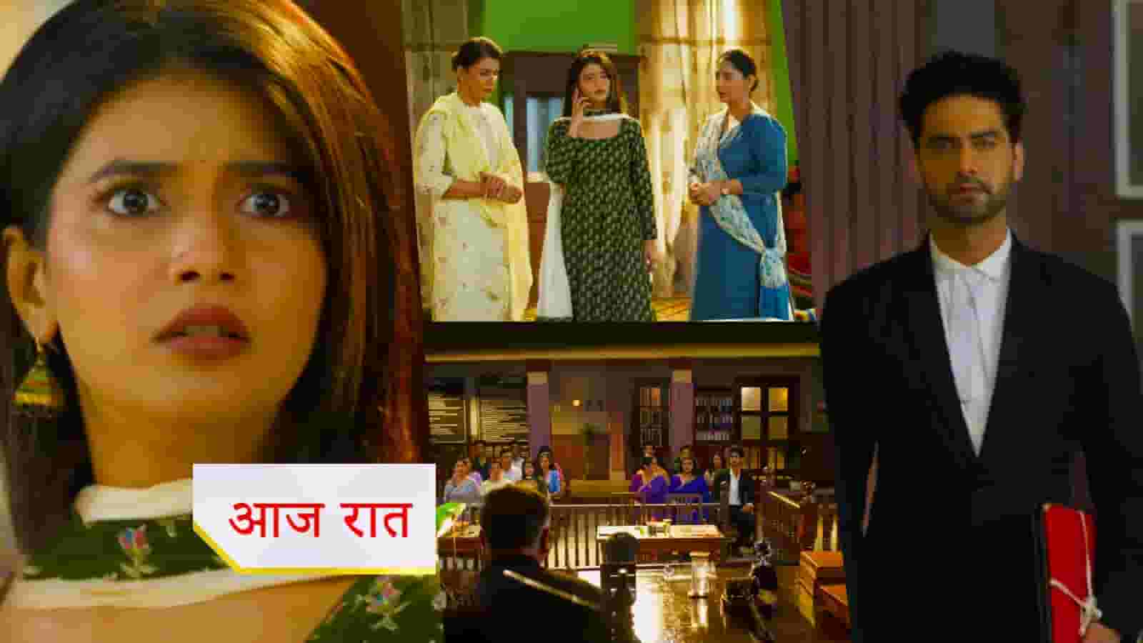 Yeh Rishta Kya Kehlata Hai 3rd August 2025 Written Episode Update: Abhira and Geetanjali's Challenge! Krish Fires Sanjay From Poddar Firm?
