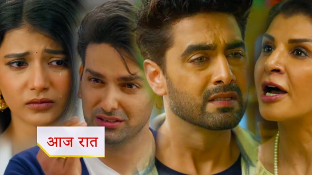 Yeh Rishta Kya Kehlata Hai 3rd July 2025 Written Episode Update: Kaveri Threatens to Kill Herself to Stop Armaan From Telling the Truth!