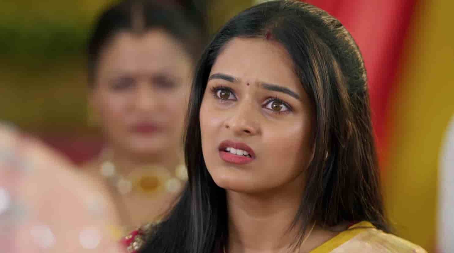 Yeh Rishta Kya Kehlata Hai 3rd May 2025 Written Episode Update: Kiara Shocks All with Divorce Decision