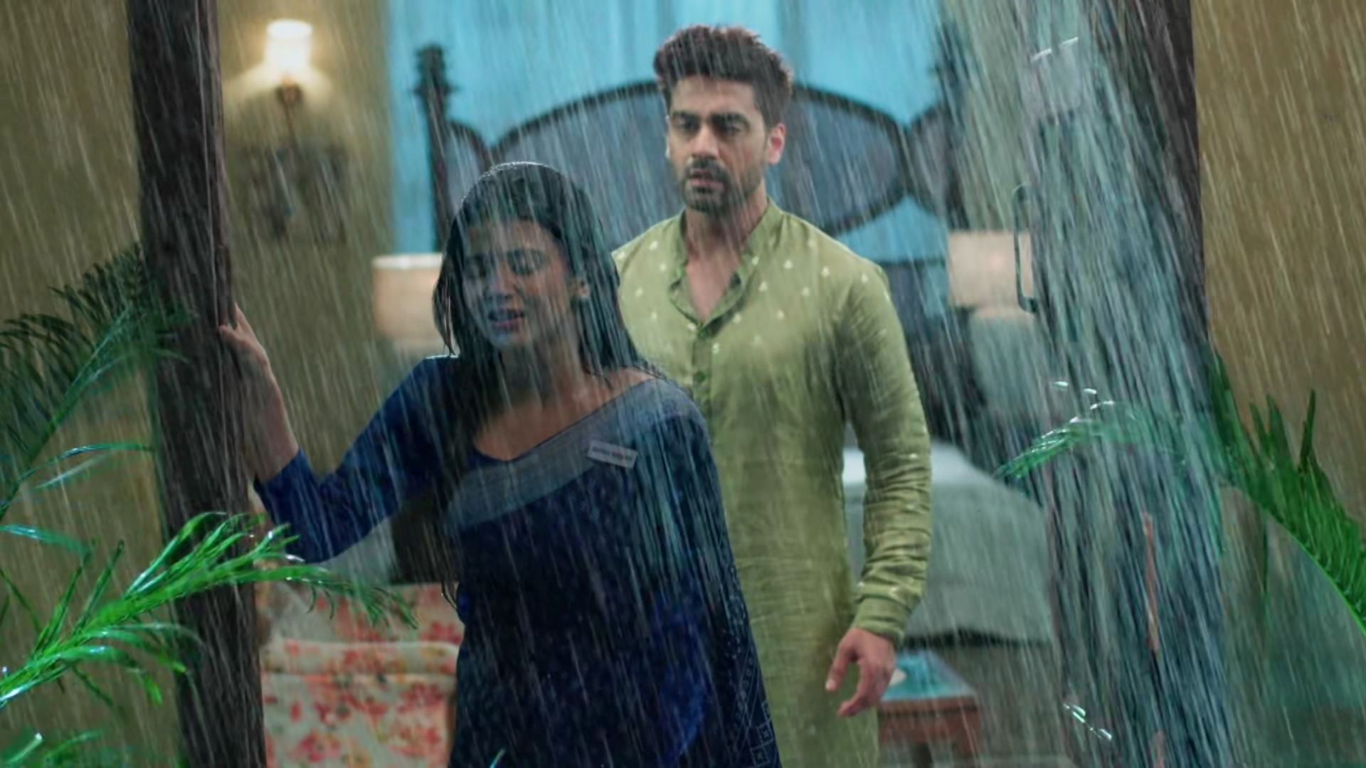 Yeh Rishta Kya Kehlata Hai 3rd October 2025 Written update: Armaan confronts Abhira's denial