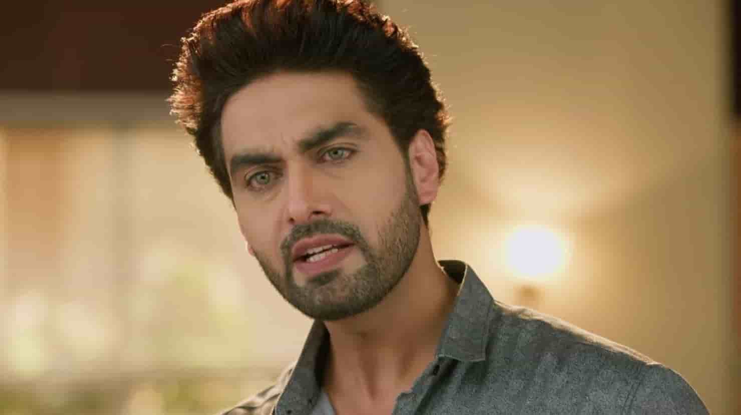 Yeh Rishta Kya Kehlata Hai 4th May 2025 Written Episode Update: Armaan's Growing Overpossiveness and Anxiety Over Pookie!