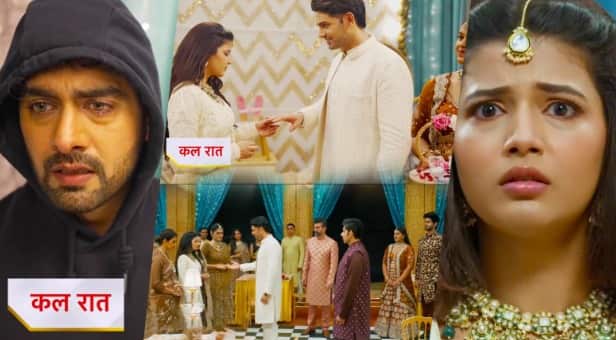 Yeh Rishta Kya Kehlata Hai 5th July 2025 Written Episode Update: Abhira and Anshuman Get Engaged?