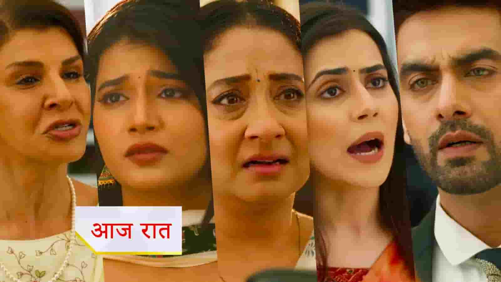 Yeh Rishta Kya Kehlata Hai 6th August 2025 Written Episode Update: Armaan Catches Maira's Phone? Does Anshuman Break Tanya and Krish's Marriage?