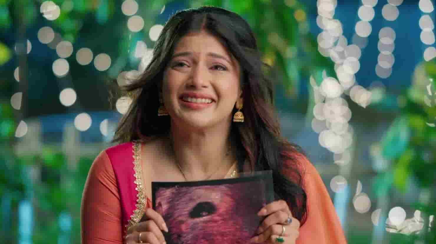 Yeh Rishta Kya Kehlata Hai 6th May 2025 Written Episode Update: Will Armaan's Anxiety Create Trouble For Pookie?